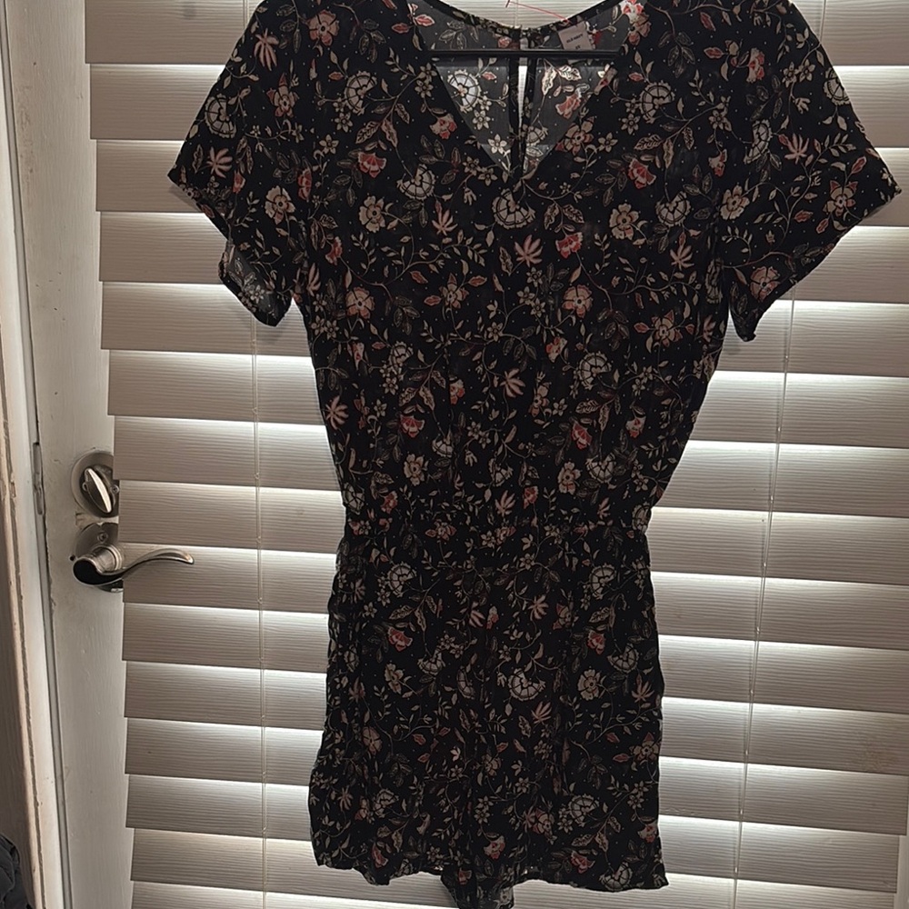 Old Navy Black Mini Dress Timeless Style